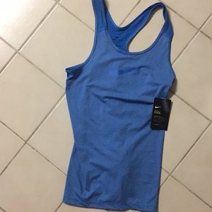 Nike tank